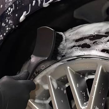 NEXO STIFF BRISSLE TIRE BRUSH