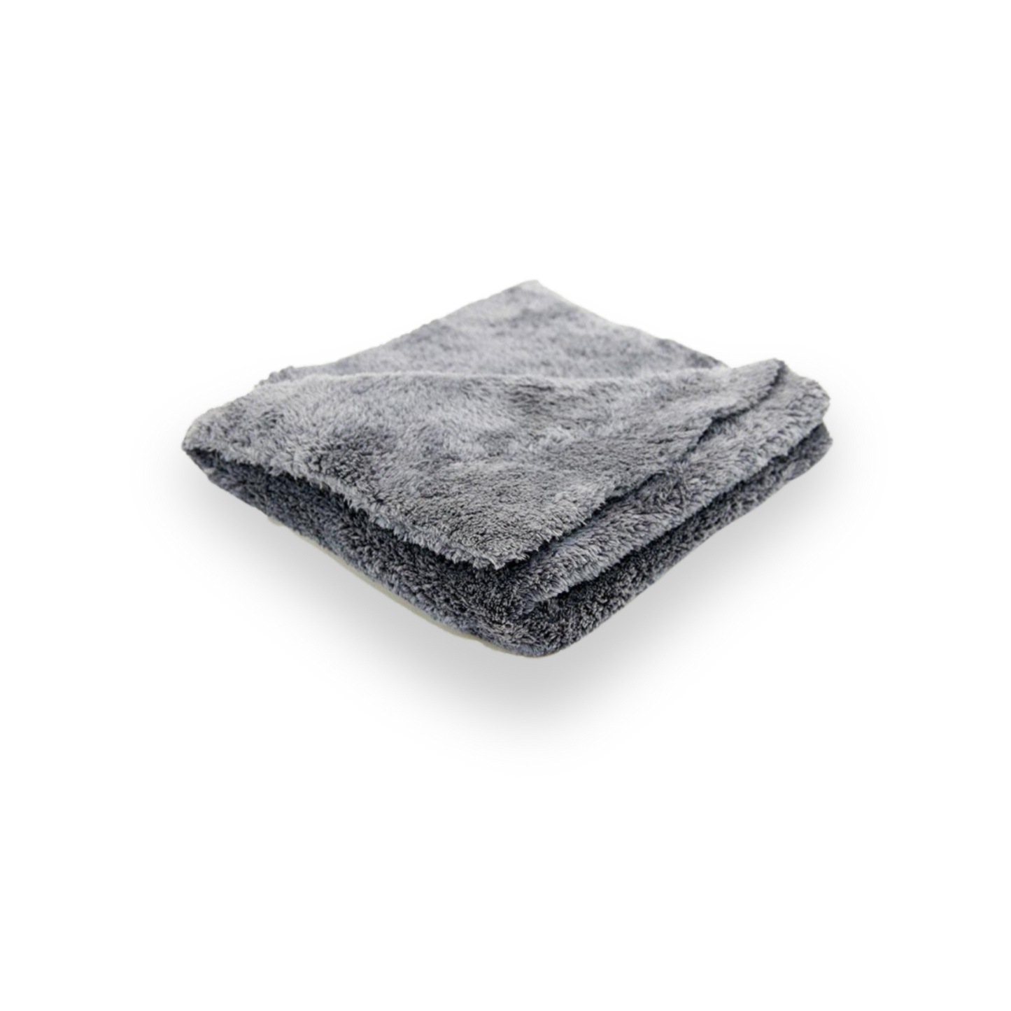 NEXO'S MICROFIBER EDGELESS PLUSH TOWEL