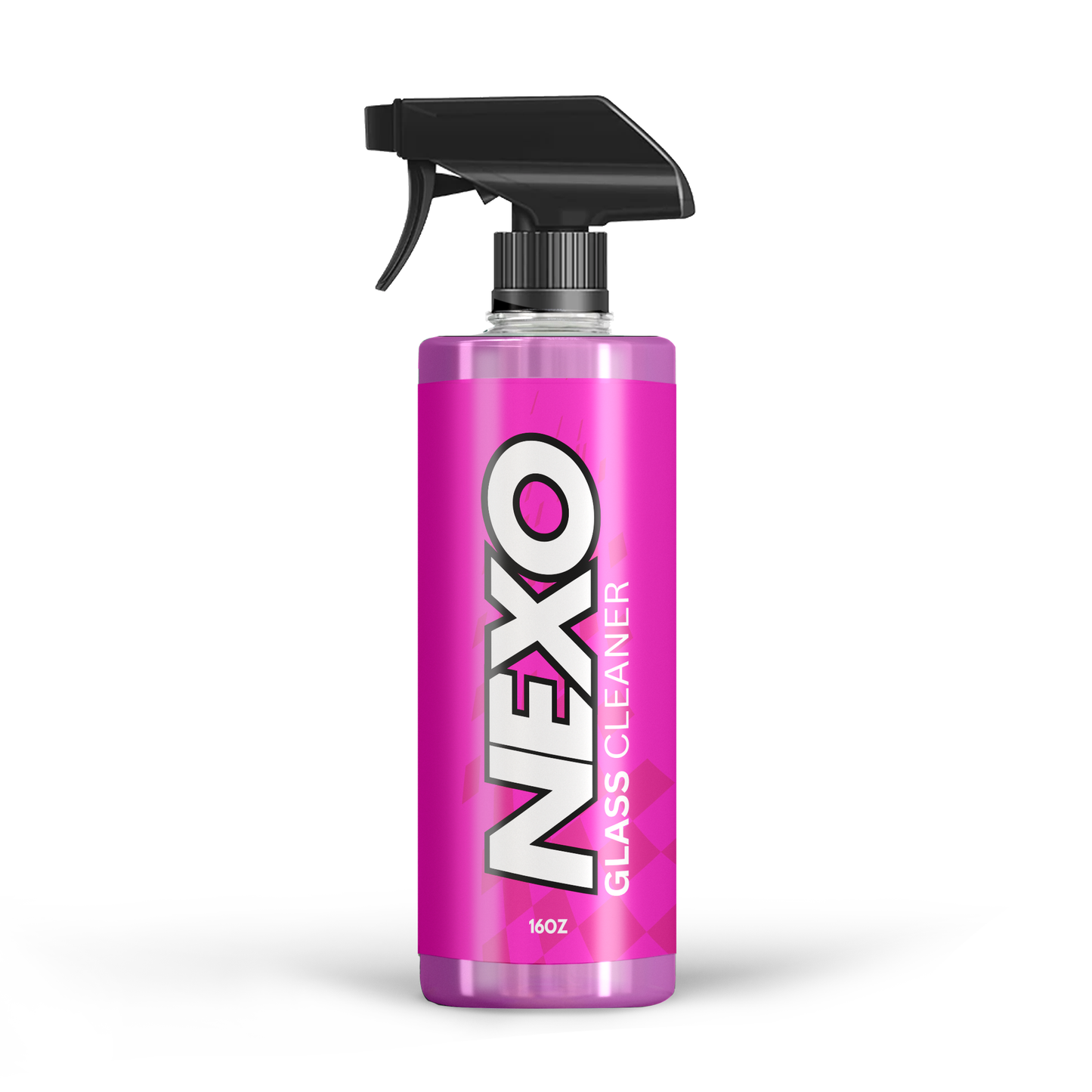 GLASS CLEANER