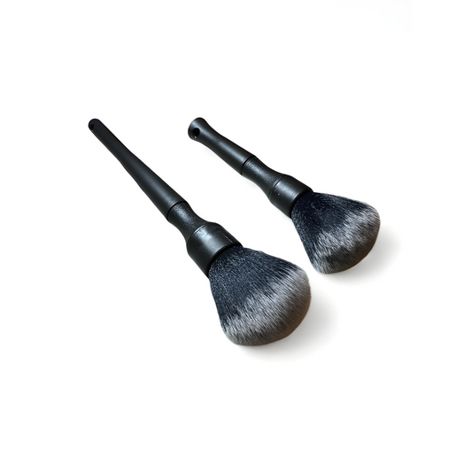 NEXO Ultra Soft Bristle Brush Kit