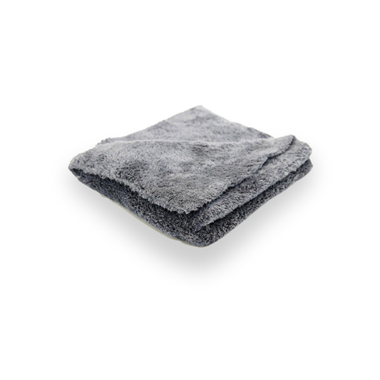 NEXO'S MICROFIBER EDGELESS PLUSH TOWEL