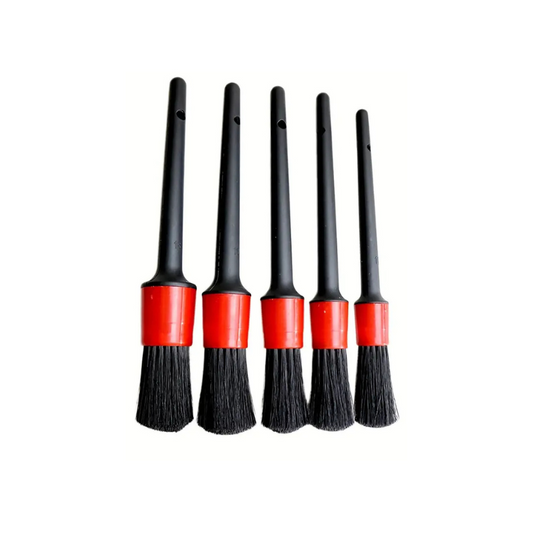 NEXO Interior/Exterior Stiff Bristle Brush Set